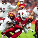 Commanders' primary remaining roster needs