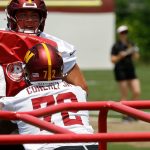 Commanders' rookie ratings for Madden NFL 26 revealed