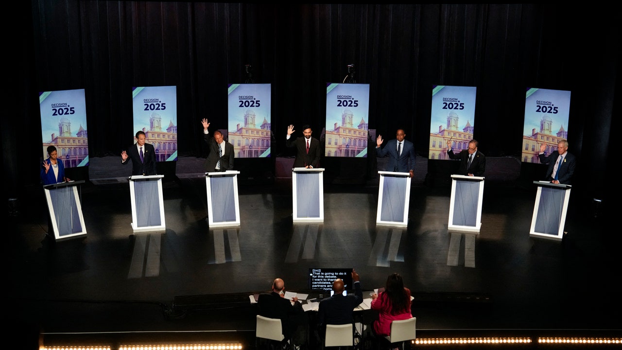 Confused About Ranked Choice Voting? Here’s Everything You Need to Know Ahead of New York City’s Mayoral Primary