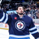 Connor Hellebuyck first goalie since '15 to pull off Hart-Vezina double