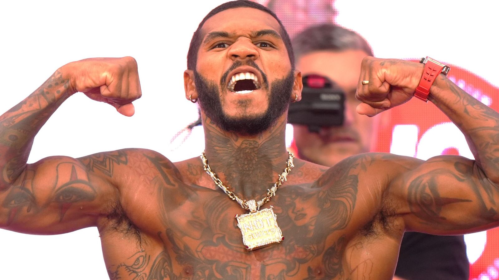 Conor Benn eligible to challenge Manny Pacquiao vs Mario Barrios winner for WBC welterweight world title | Boxing News