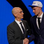 Cooper Flagg, Montverde Academy teammates leave mark on 2025 NBA draft