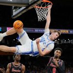 Cooper Flagg, the Dallas Mavericks and one of the most shocking NBA draft lotteries in decades