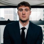 Cooper Flagg’s Boss Moves: Getting Ready With the Basketball Star Ahead of the 2025 NBA Draft