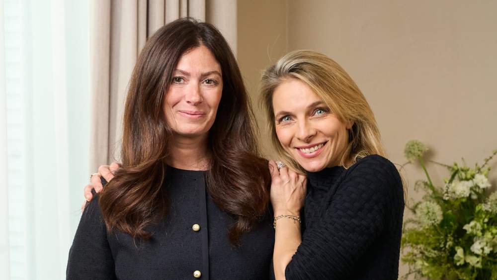 Cordelia de Castellane Designs Uniforms for Sofitel Hotels Worldwide