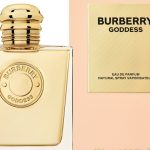 Burberry Goddess