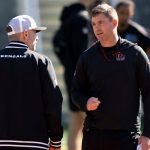 Could Bengals play starters in more than one preseason game?