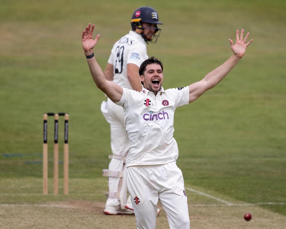 Counties to vote on radical shake-up to cut matches from domestic cricket