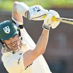 Adam Hose made a career-best 266 as Worcestershire dominated day one of their County Championship clash with Hampshire