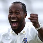 Jofra Archer