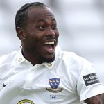 County Championship: Jofra Archer takes wicket as Sussex draw at Durham in Division One | Cricket News
