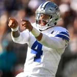 Cowboys' Dak Prescott wants a Super Bowl title, legacy 'be damned'