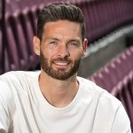 Craig Gordon's signed a new one-year deal at Hearts