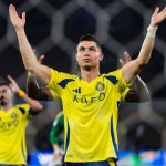 Cristiano Ronaldo signs new Al Nassr deal to extend Saudi stay