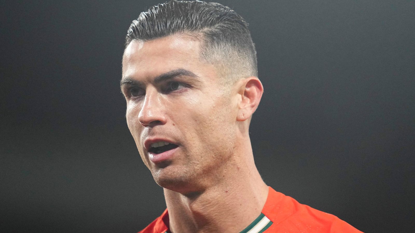 Cristiano Ronaldo transfer: Portugal forward suggests he will stay at Al Nassr amid Club World Cup links | Football News
