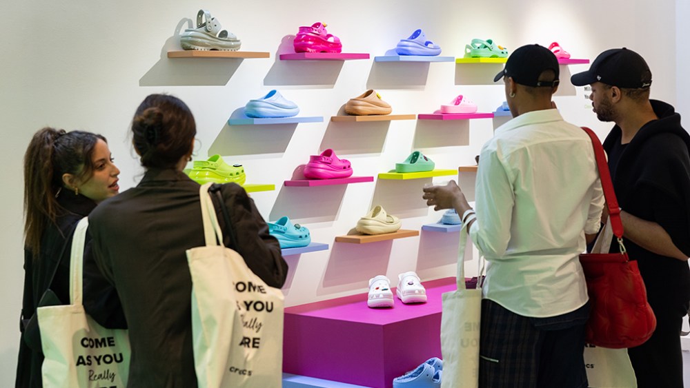Crocs Faces Class Action Over Shrink Questions For Core Shoes