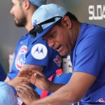 Cubs legend Sammy Sosa returns to Wrigley Field after 20-plus-year hiatus