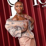 Cynthia Erivo Brought Fashion Drama (and Several Costume Changes) to the 2025 Tony Awards