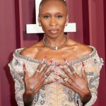 Cynthia Erivo at The 78th Annual Tony Awards held at Radio City Music Hall on June 08, 2025 in New York, New York.