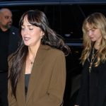Dakota Johnson and Jennifer Lawrence Have Perfected “Smart Casual”