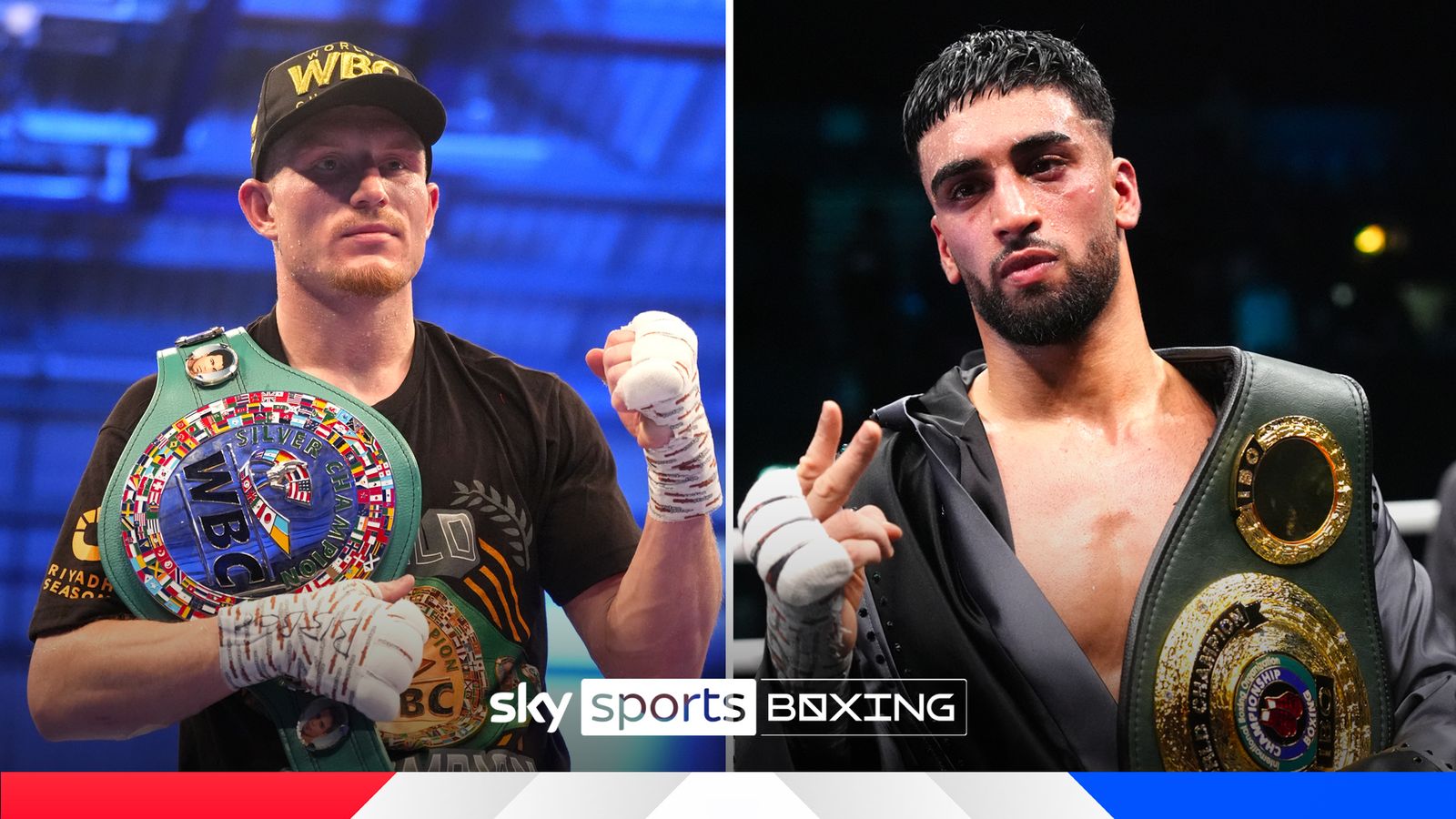 Dalton Smith tells Adam Azim: It takes two to tango! World title the fight I want now | Boxing News