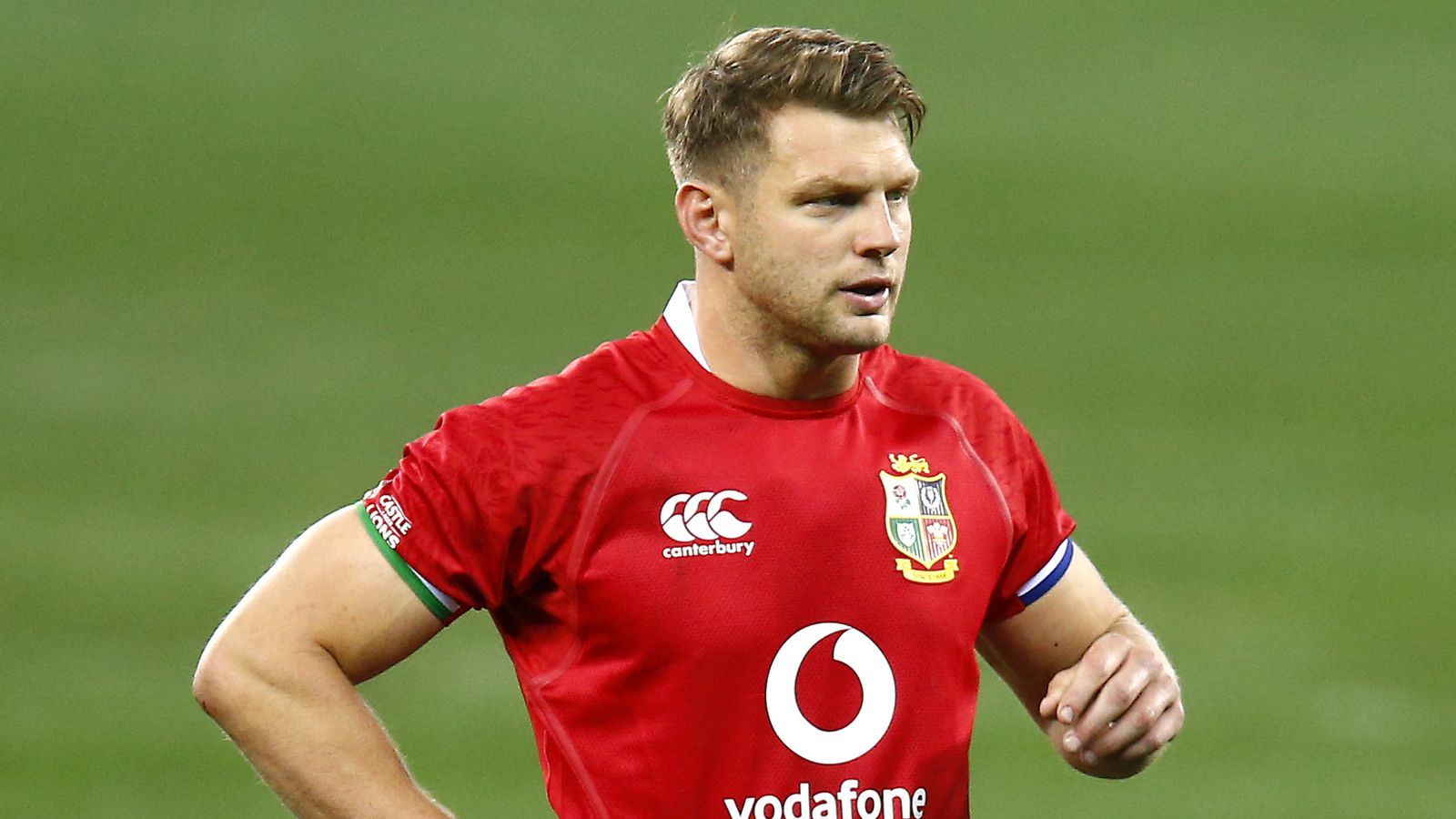 Dan Biggar: British and Irish Lions is most special time in a player’s career – ‘concept shouldn’t work but does’ | Rugby Union News