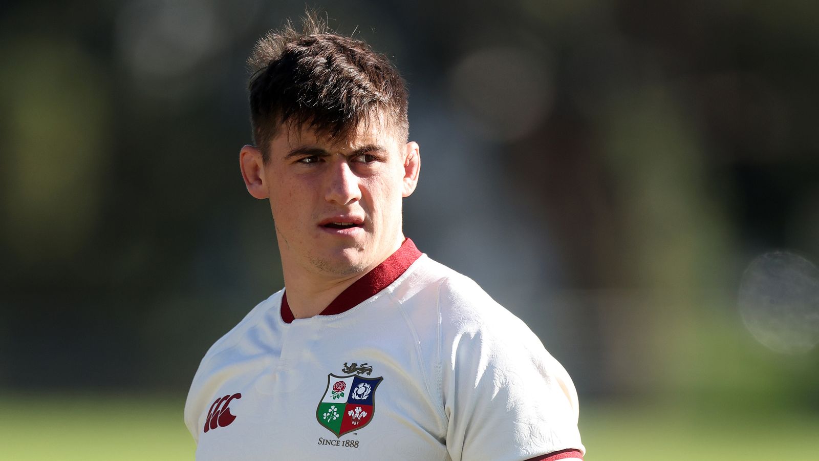 Dan Sheehan: British and Irish Lions players you ‘despise’ end up becoming close team-mates on tour | Rugby Union News