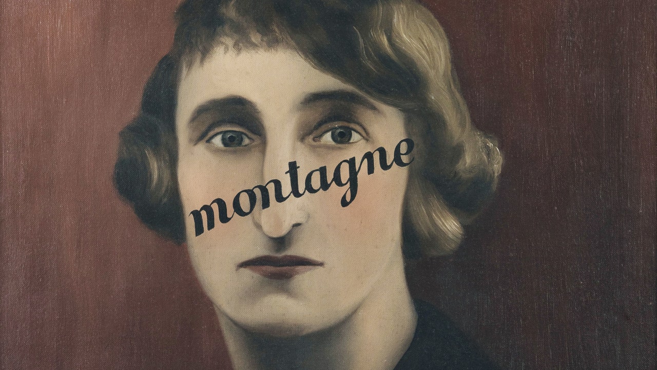 Daniella Luxembourg on René Magirtte’s Phantom Landscapes