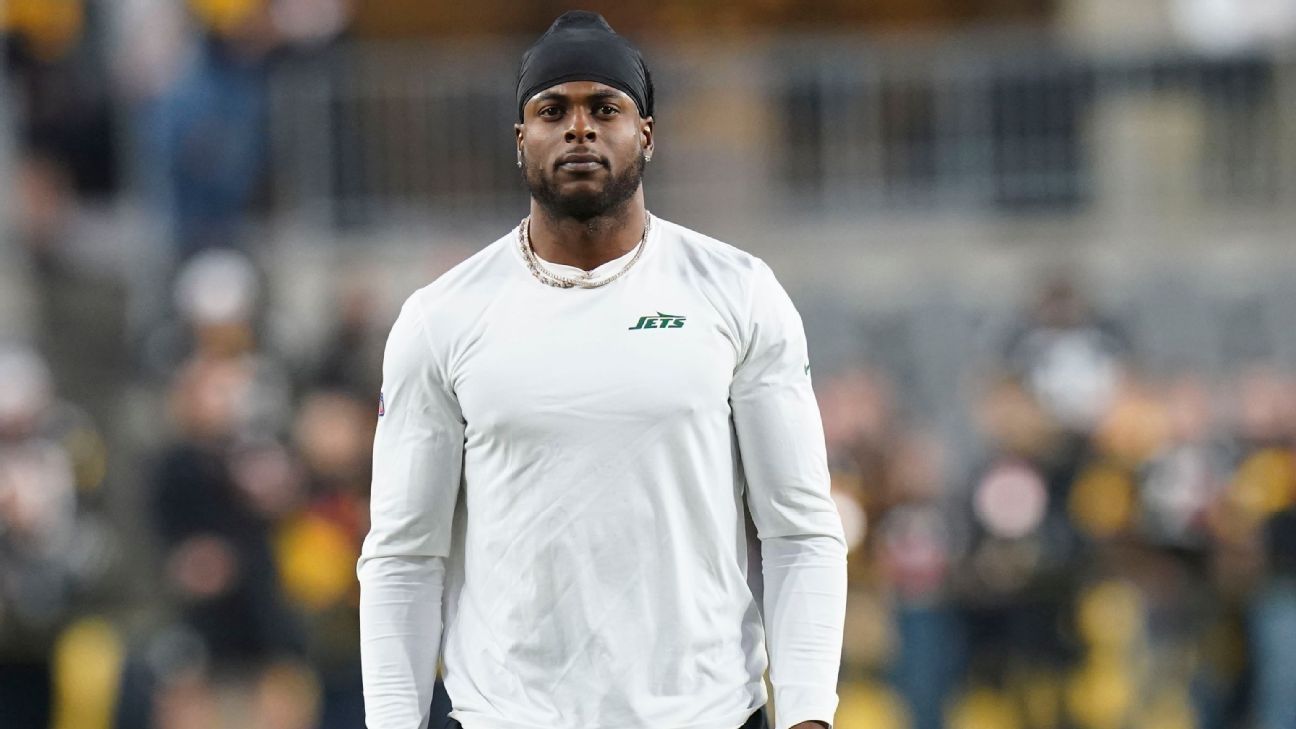 Davante Adams embracing new life with Rams – Feel ‘rejuvenated’