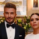 David Beckham Is Set to Receive a Knighthood