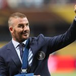 David Beckham shares positive update after recent surgery