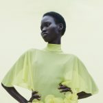 David Koma Resort 2026 Collection