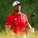 DeChambeau, Mickelson among notables to miss U.S. Open cut