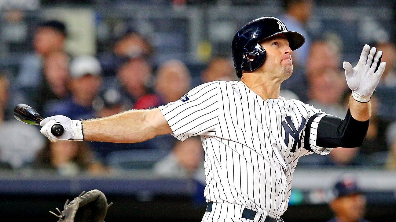 Death of ex-Yankee Brett Gardner’s son still under investigation