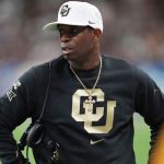 Deion Sanders looks forward to return after camp absence