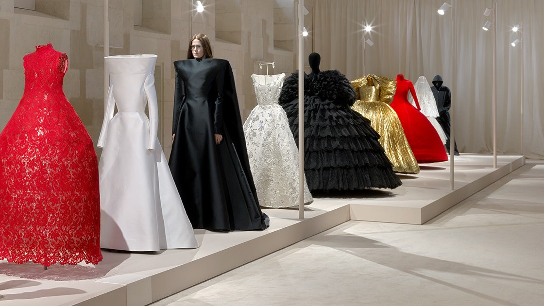 Demna Reflects on His Decade at Balenciaga: “These 10 Years, They Were a Journey of ‘How Can We Push the Boundaries?’”