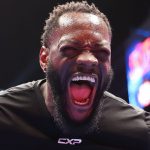 Tyson Fury v Oleksandr Usyk: Ring Of Fire - Previews.