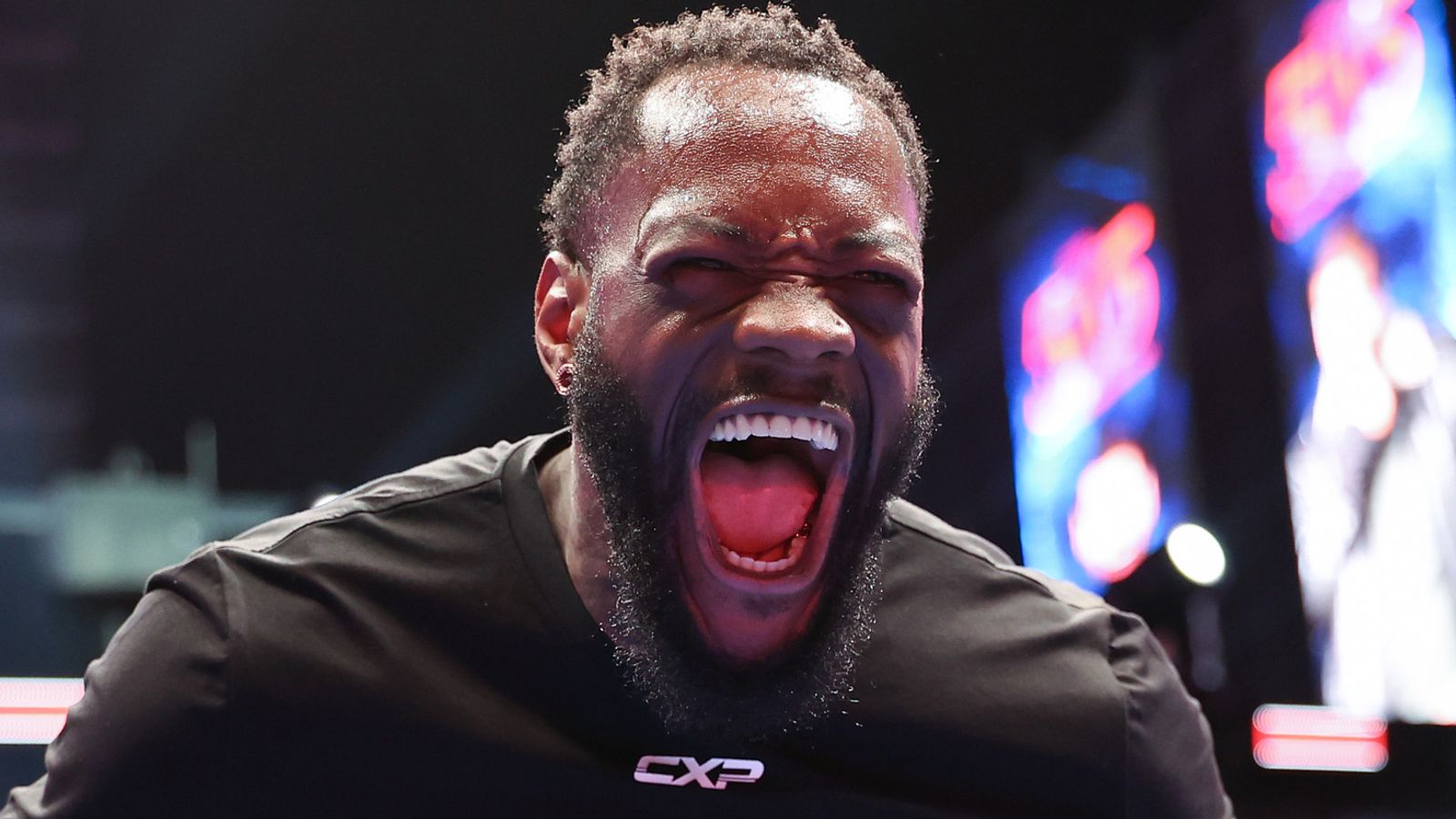 Deontay Wilder: Former heavyweight world champion makes winning return against Tyrrell Herndon – who will he face next? | Boxing News