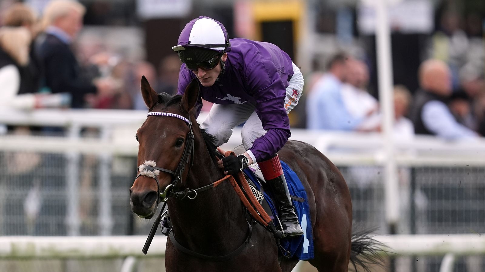 Derby tips: 66/1 fancy on Weekend Winners as team preview Saturday’s Classic at Epsom plus Belmont Stakes | Racing News