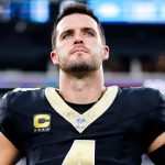 Derek Carr - 'Right thing' for me, Saints to choose retirement