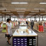 DSW, Designer Brands, store, retail, shoe store, footwear