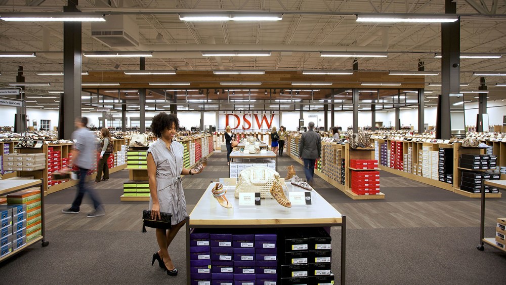 Designer Brands DBI Q1 2025 Earnings: Revenue Miss Estimates