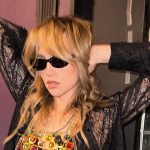 Designer Kelsey Randall Is Winning Over Hollywood, One Custom Look At A Time