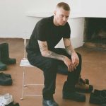 Matthew M. Williams has launched a namesake brand of clothing and accessories.