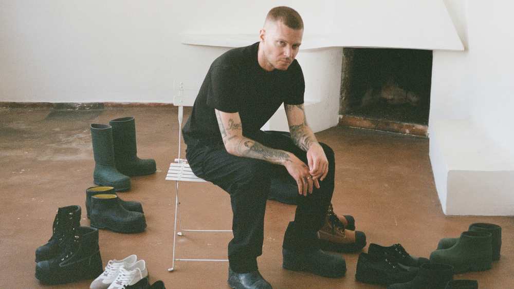 Designer Matthew M. Williams Discusses His New Namesake Fashion Label