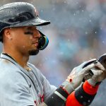 Detroit Tigers' Javier Baez jumps Mike Trout in All-Star voting update