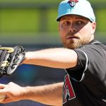 Diamondbacks' Corbin Burnes Exits Game With Injury, Sparks Panic With Concerning Video