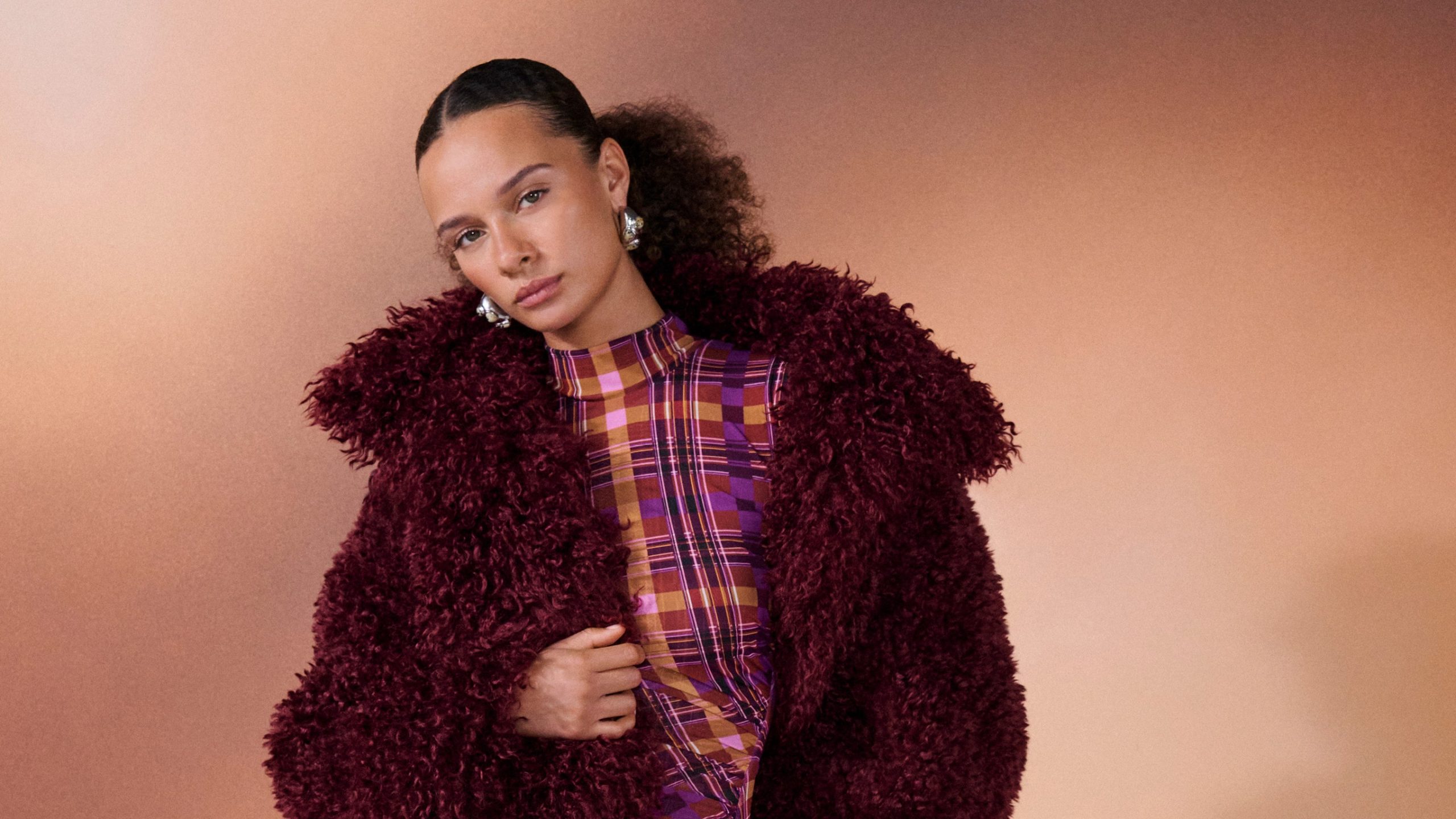 Diane von Furstenberg Fall 2025 Ready-to-Wear Collection
