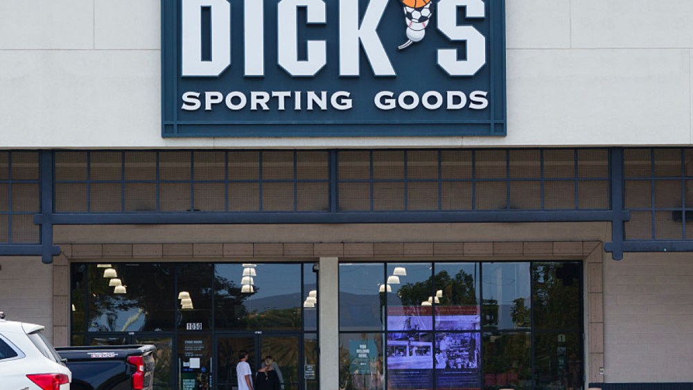 Dick’s Sporting Goods Joins Uber Eats Platform