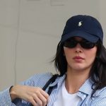 Did Kendall Jenner Just Wear the Perfect Outfit?